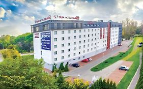 Park Hotel Diament Katowice